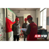 南县：开通绿色通道 为企业发展护航