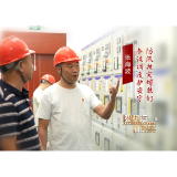 防汛抗灾螺丝钉 参谋调度护安宁 —— 益阳市应急管理局防汛抗旱科科长张海波