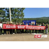 益阳市农科院揭榜永州市道县“稻再油”项目 再生稻头季测产交出“满意答卷”