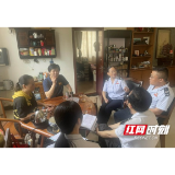 沅江税务：税惠政策守护家乡味道