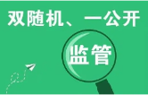 资阳区财政局：以“双随机 一公开”检查为突破 助力代理记账行业风清气朗