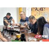 资阳区迎风桥镇：精准施策 助力企业迈向新台阶