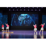 国家网络安全宣传周｜让非遗与说唱 擦出别样火花