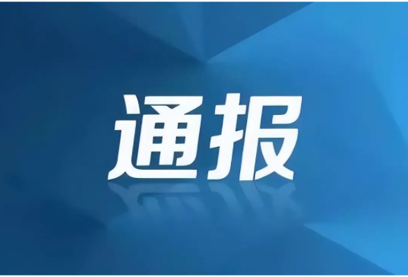 益阳市纪委监委通报4起违反中央八项规定精神典型问题