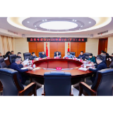 钟剑波主持召开县委常委会2025年第2次（扩大）会议