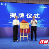 视频丨国稻联盟副产物综合利用分联盟在南县成立