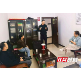 补课退费起纠纷 赫山市场监管调解暖民心