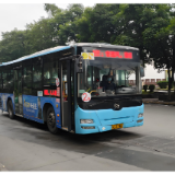 速看！益阳这条公交线路有临时调整