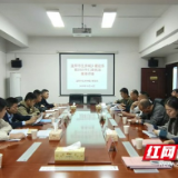 益阳住建局开展2025年住建系统行政执法案卷评查工作