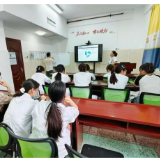 益阳市中心医院：多工具融合赋能教学 破解疾病种类覆盖难题