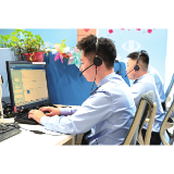 益阳税务:创新热线服务赢得企业好评