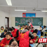 大通湖区启动“青苗护心”行动 为青少年心血管健康护航