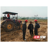 国网南县供电公司:筑牢“防火墙” 守护“天空蓝”