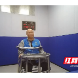 耍“花招”为“隐身” 桃江这名货车司机“喜提”罚款+拘留