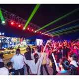 2025年全国露营大会（湖南·大通湖）狂欢指南 解锁N种蟹趣潮玩玩法