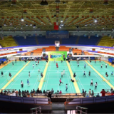 益阳体育系统5个集体、4名个人获国家级表彰