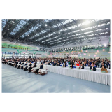 白沙溪获“2025年度中国黑茶企业代表品牌”荣誉称号