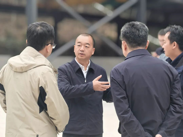 周卫星调研巩固拓展脱贫攻坚成果同乡村振兴有效衔接工作