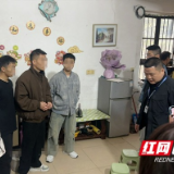 重拳出击!赫山区成功捣毁2处传销窝点