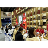 预告 | 白沙溪邀您相约2025中国(广州)国际茶业博览会