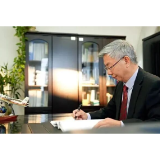 重磅！这位益阳人，当选中国工程院院士！