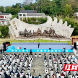 超5万人次奔赴清溪村，这场书会为何这么火？