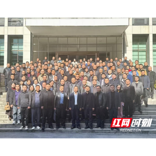 桃江县教育局:聚焦优质均衡 聚力攻坚冲刺