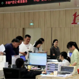 书写“保护产权 登记为民”答卷——益阳市不动产登记改革十年纪实