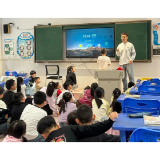 抖音音乐班,到!