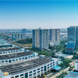 “双轮驱动”破局 益阳高新区打造内陆开放新高地