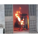 桃江县浮邱山乡:烟熏腊肉引火情 紧急扑救化危机