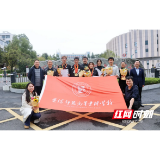 益阳师专在2025年湖南省大学生田径比赛中斩夺佳绩