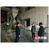 沅江税务：小“沅”野藏着大粮仓