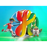 11月8日“湘超联赛”（益阳VS邵阳）即将开票