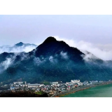 秋去冬来,爱在烟火寻常里