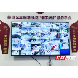 赫山区金银山街道:为大气污染防治装上“智慧眼”