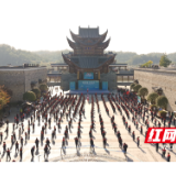 舆情观察丨拥抱两大“风口” “绳动古巷 秀美益阳”全域传播、燃动全网