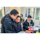 桃江税务:精准防范二手车交易 “低价开票”风险