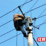 大通湖区：应急广播村村响 防灾减灾声声传