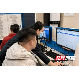 赫山税务：“办不成事”窗口冷清背后的服务升级