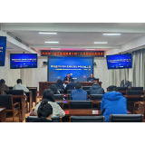 益阳市住建局开展“能力素质提升行动”全员业务培训