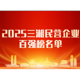 益阳3家民营企业跻身湖南百强