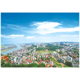 益阳环境空气质量综合指数创十年最佳