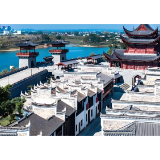 益阳明清古巷入选2025湖南热门美食旅游目的地榜单