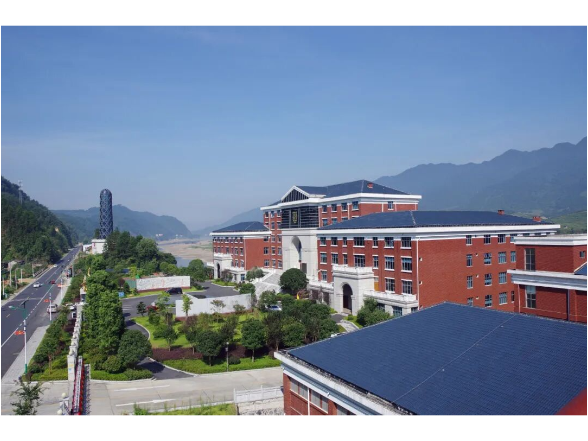 百年茶企 工业荣光——记国家工业遗产湖南省白沙溪茶厂