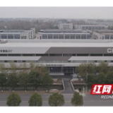 大通湖区：锚定健康产业赛道 智慧生产线为植物提取产业提质增效