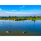 “南县文旅推广大使”选拔双线启动，益阳高校专场即将火热开赛，全国招募同步进行