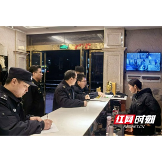 安化多部门开展烟草打假打私“断流”专项行动