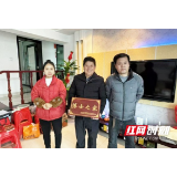 大通湖区河坝镇：耕读传家久弥新 崇文重教谱新篇