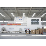 中广核南县辐照中心完成首批订单辐照